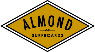 Almond Surfboards Help Center logo